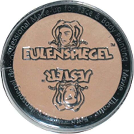 Eulenspiegel - Aqua Krāsas sejai un ķermenim, 20 ml